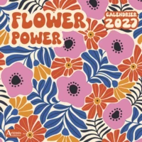 Calendrier Flower Power