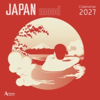 Calendrier Japan Mood