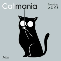Cat Mania