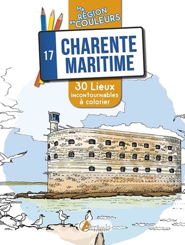 Charente-Maritime (17)