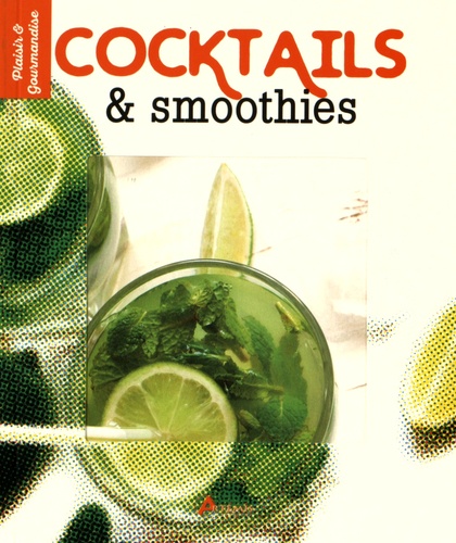  Artémis - Cocktails et smoothies.