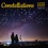 Constellations. Calendrier de septembre 2024 à décembre 2025  Edition 2025