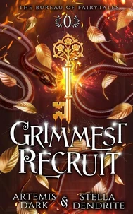 Grimmest Recruit