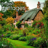 English Cottages