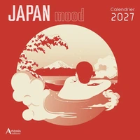 Japan Mood