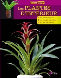  Artémis - Les plantes d'intérieur.