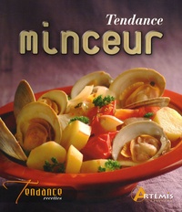  Artémis - Lot tendance minceur - Pack en 3 volumes.