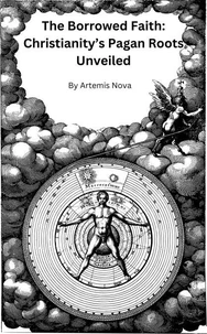 The Borrowed Faith: Christianity’s Pagan Roots Unveiled
