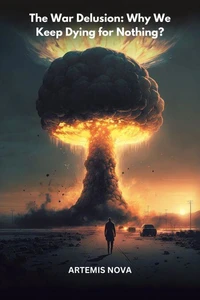 The War Delusion: Why We Keep Dying for Nothing?
