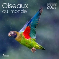 Oiseaux du monde