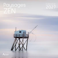 Paysages Zen