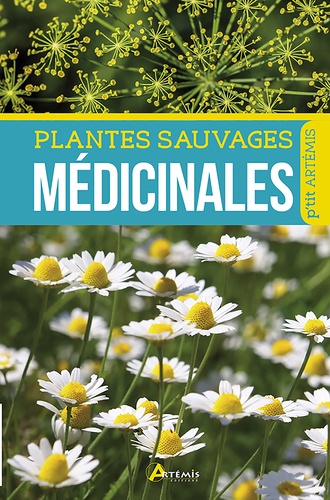  Artémis - Plantes sauvages médicinales.