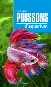  Artémis - Poissons d'aquarium.