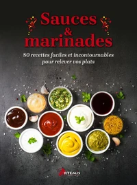 Sauces & Marinades