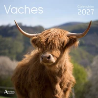 Vaches