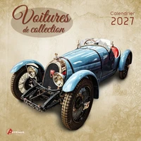 Voitures de collection