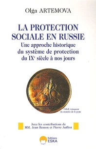 La protection sociale en Russie