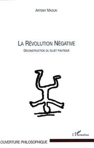 La révolution négative