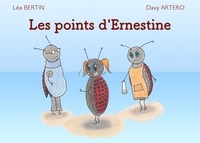 Artero Davy - Les Points d'Ernestine.