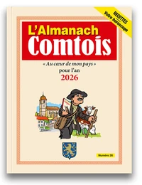 L'Almanach Comtois