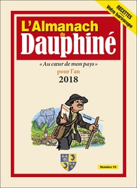  Arthema - L'Almanach du Dauphiné.