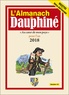  Arthema - L'Almanach du Dauphiné.