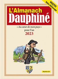  Arthema - L'Almanach du Dauphiné.
