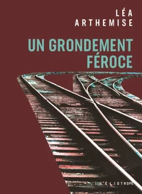 Un grondement féroce