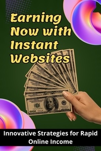  arther d rog - Earning Now with Instant Websites.