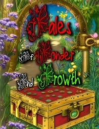  arther d rog - Tales of Wonder and Growth.
