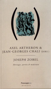L'oeuvre de Joseph Zobel