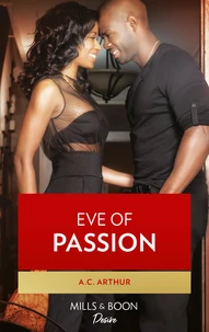 Eve Of Passion