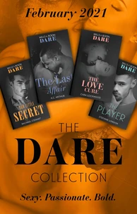 The Dare Collection February 2021