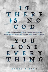 If there is no God you lose everything: If there is no God and you believe in Him, you lose nothing. If there is a God and you do not believe in Him, you lose everything