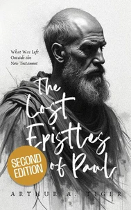 The Lost Epistles of Paul: What Was Left Outside the New Testament