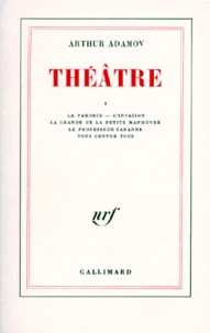 Théâtre