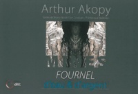 Arthur Akopy et Bruno Ancel - Mines Fournel d'eau et d'argent.