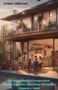 El Camino Hacia la Prosperidad: Hábitos Para una Vida Plena en Familia, Finanzas y Amor