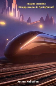 Enigma on Rails: Disappearance in Springmonth