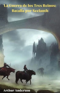 La Guerra de los Tres Reinos: Batalla por Seelanth