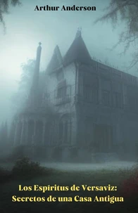 Los Espíritus de Versaviz: Secretos de una Casa Antigua