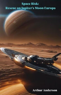 Space Risk: Rescue on Jupiter's Moon Europa