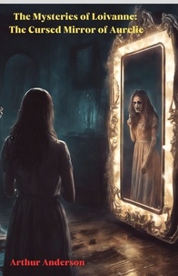  Arthur Anderson - The Mysteries of Loivanne: The Cursed Mirror of Aurelie.