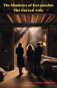 The Shadows of Kovensehn: The Cursed Attic