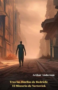 Tras las Huellas de Bedrich: El Misterio de Nertovick