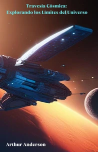 Travesía Cósmica: Explorando los Límites del Universo"