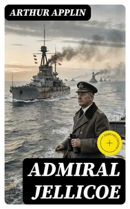 Admiral Jellicoe