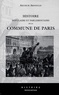 Arthur Arnould - Histoire populaire et parlementaire de la Commune de Paris.