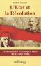 Arthur Arnould - L'Etat et la Révolution.