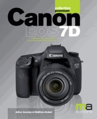 Arthur Azoulay et Matthieu Dubail - Canon EOS 7D.